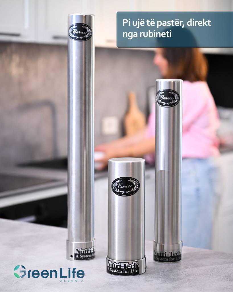 Green Group - Green Life Albania