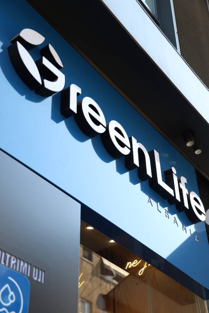 Green Group - Blog 2