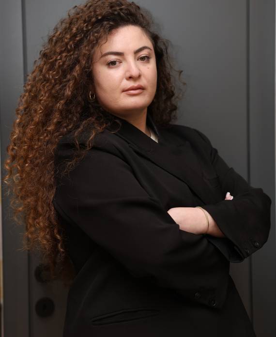 Gresa Demaj - Green Group