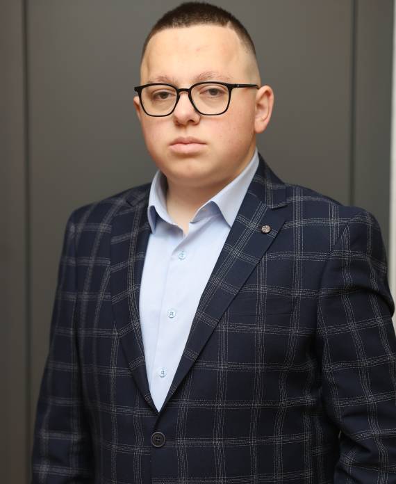 Mario Mara - Green Group