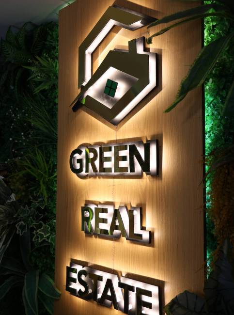 Green Group - Green Real Estate